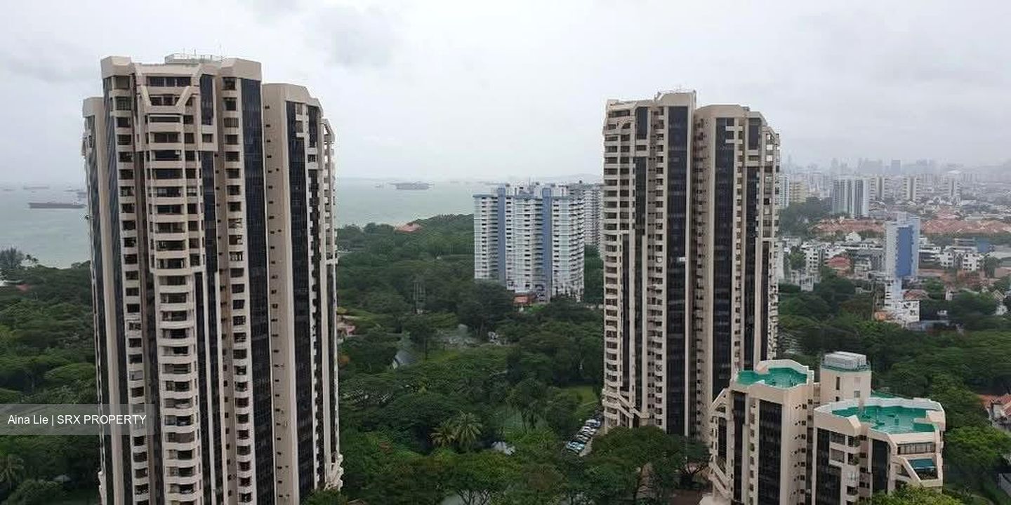 Bayshore Park (D16), Condominium #539795471